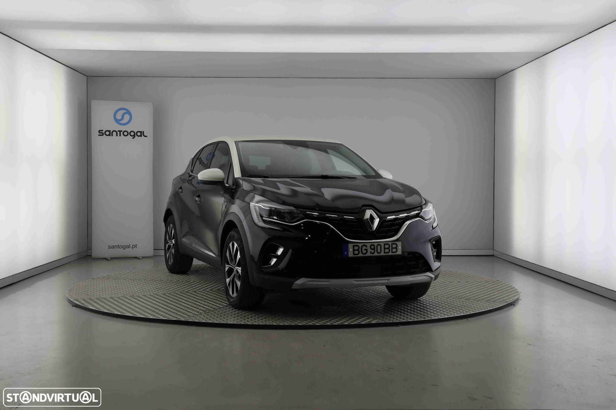 Renault Captur 1.0 TCe Techno - 5