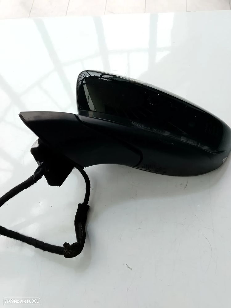 RETROVISOR ESQUERDO MAZDA MX-30 - 2