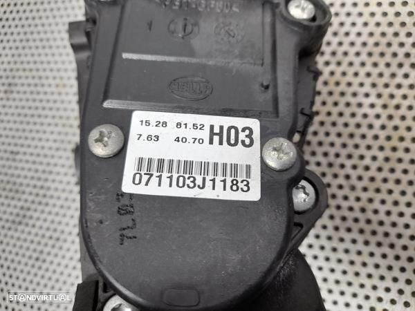 Pedal Acelerador Eletrico Hyundai I30 (Fd) - 5