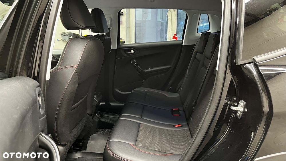 Peugeot 2008 PureTech 130 Stop&Start GT-Line Edition - 15