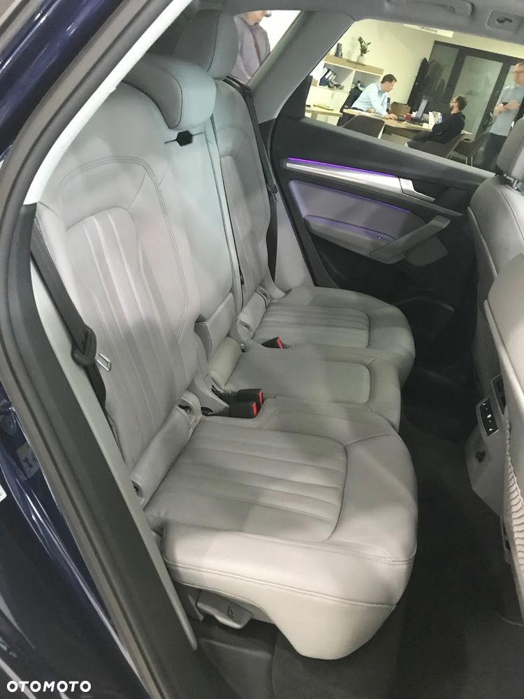 Audi Q5 45 TFSI quattro S tronic S line - 16