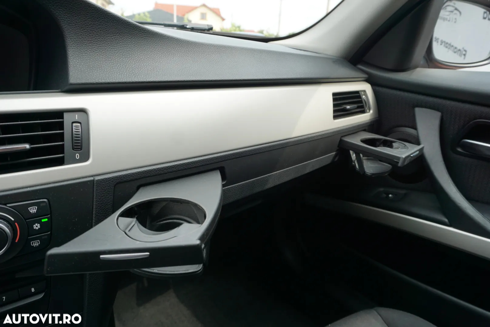 BMW Seria 3 316d - 19