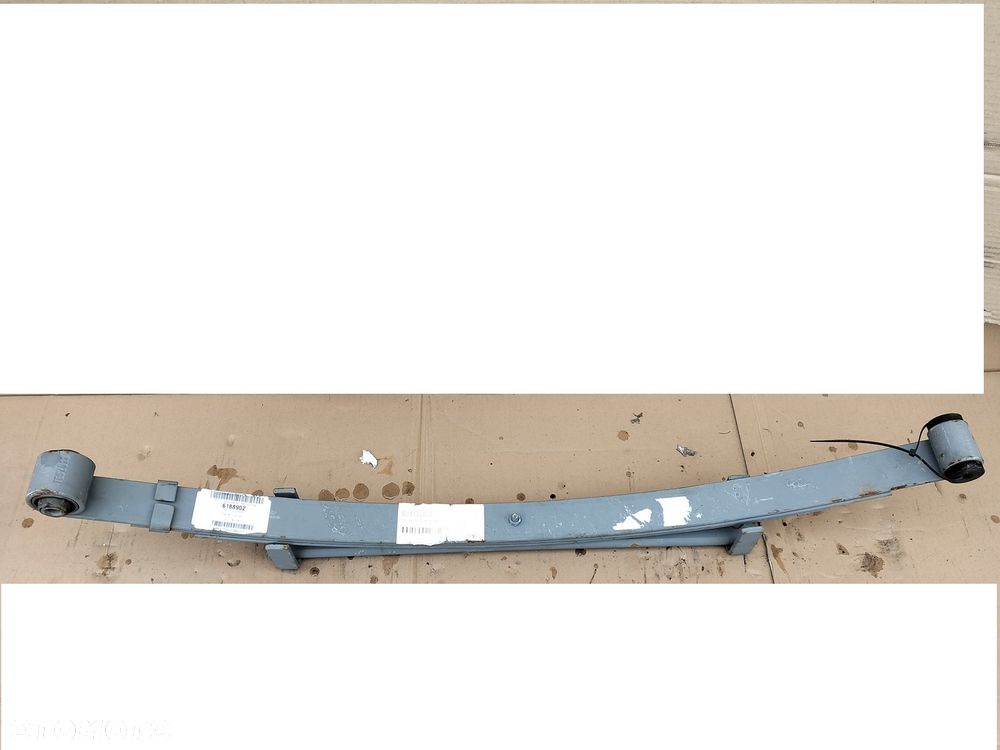 suzuki samurai resor nowy 2szt lesjofors - 5