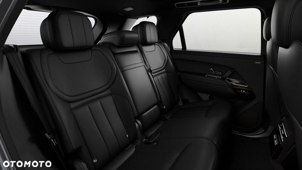 Land Rover Range Rover Sport - 20