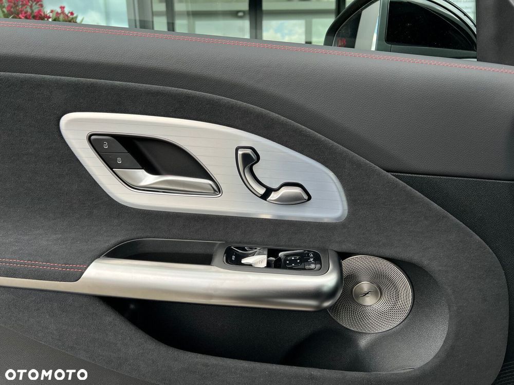 Mercedes-Benz CLA 250+ 85kWh - 11