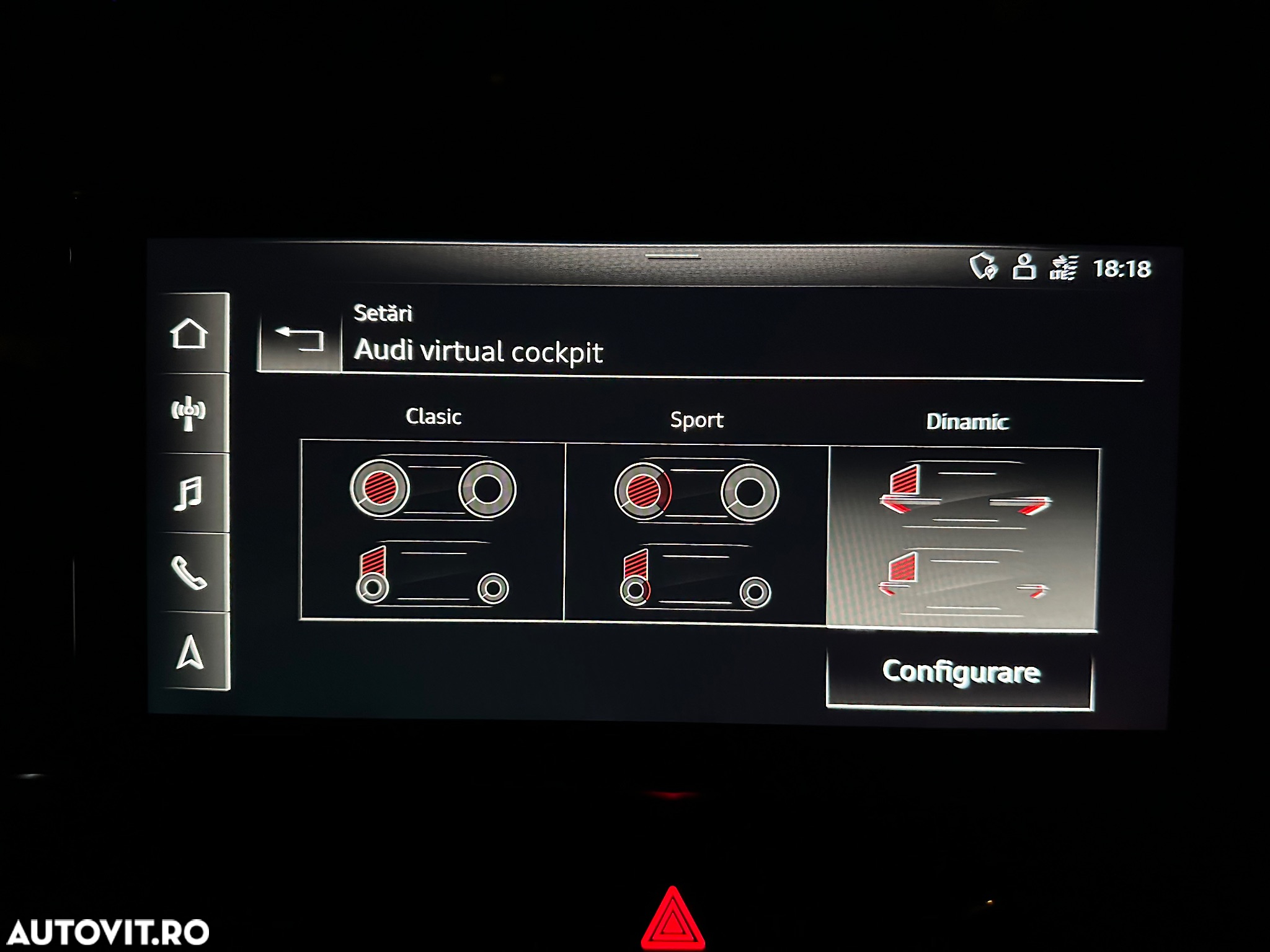 Audi A5 Sportback 45 TDI quattro tiptronic S line - 37