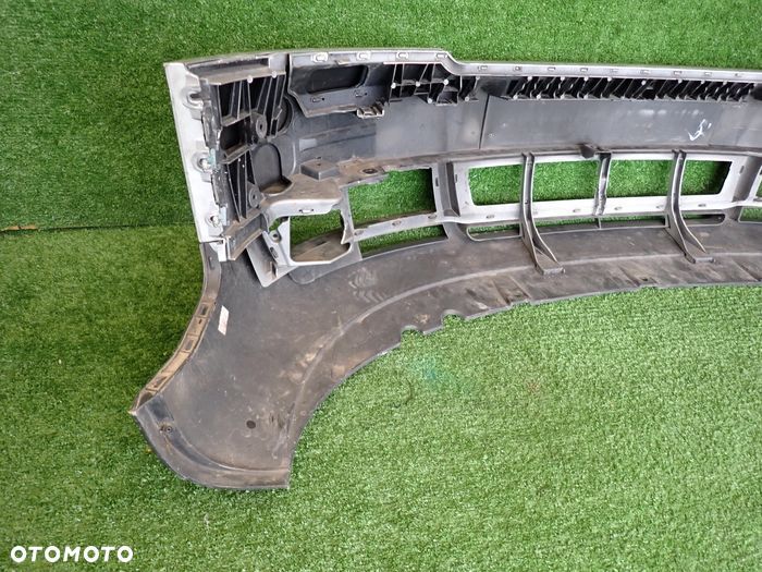 AUDI A4 B6 01-04 zderzak przedni przód - 8