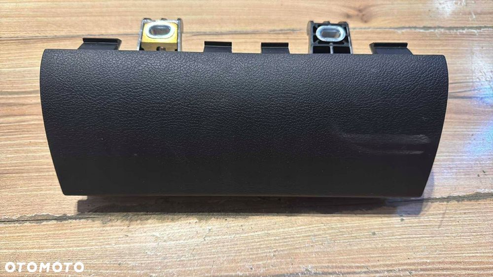 poduszka kolanowa ford s-max mk1 - 1