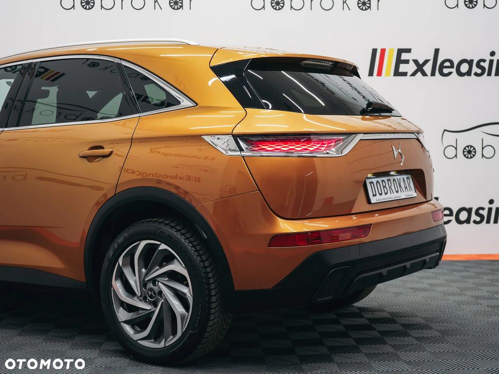 DS Automobiles DS 7 Crossback - 7