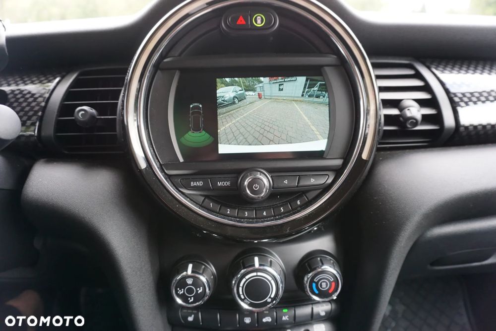 MINI Cooper S Seven Chili - 23