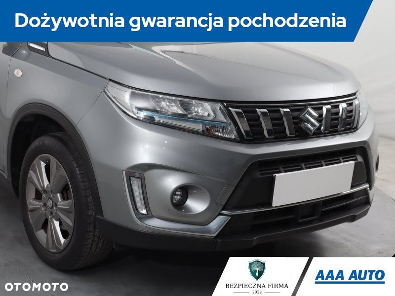 Suzuki Vitara - 22