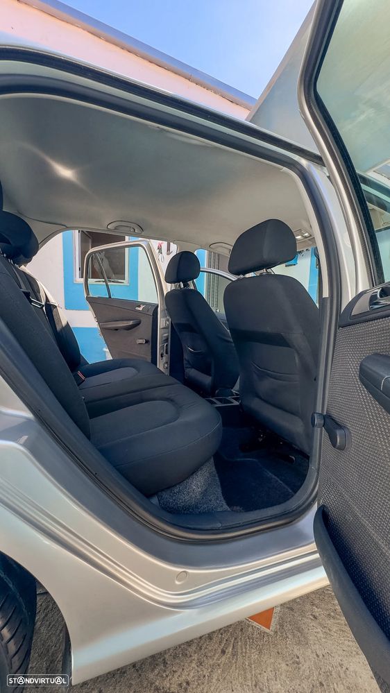 Skoda Fabia 1.2 Spirit - 12