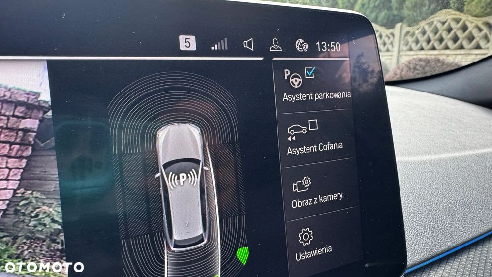 BMW Seria 5 530e M Sport sport - 34