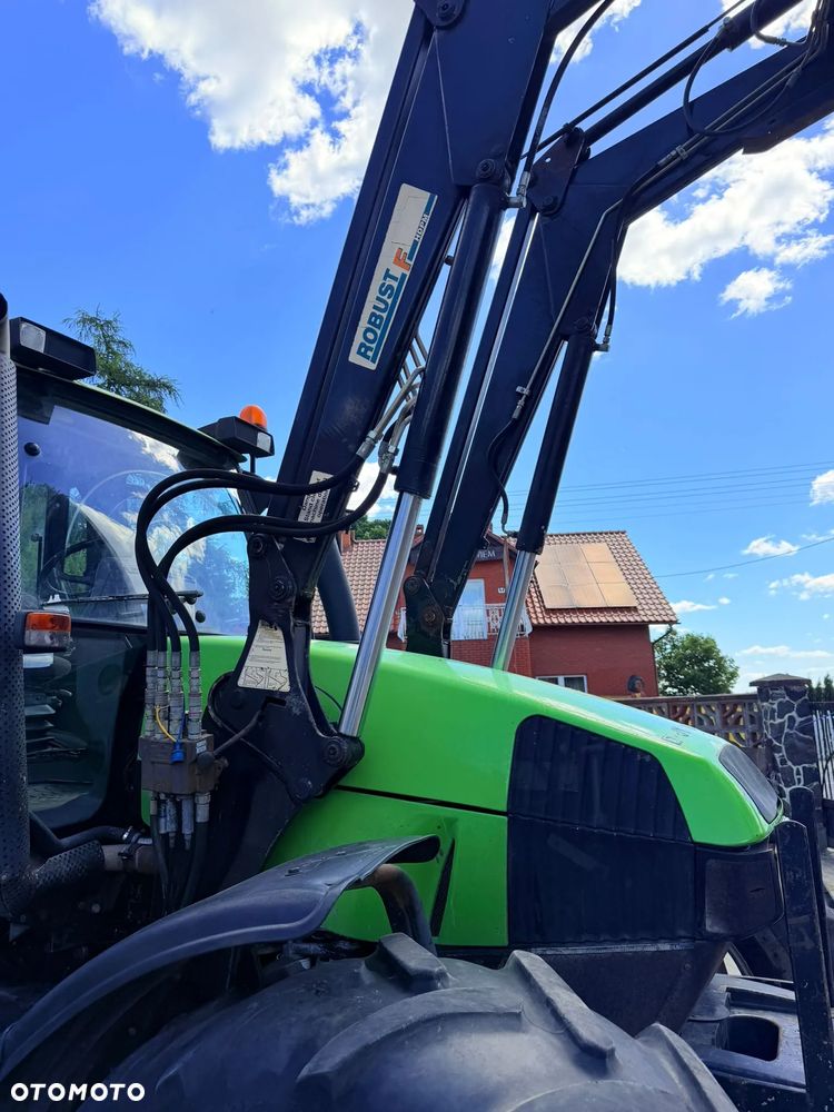 Deutz-Fahr Agrotron 165 MK3 - 11