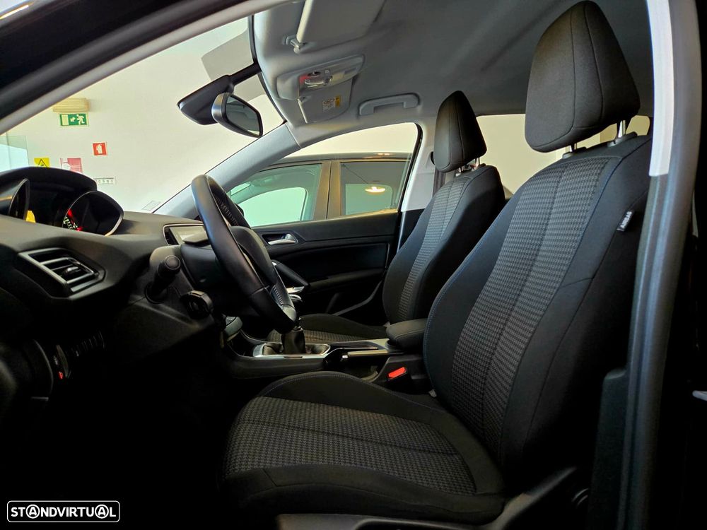 Peugeot 308 1.2 PureTech Style J17 - 7