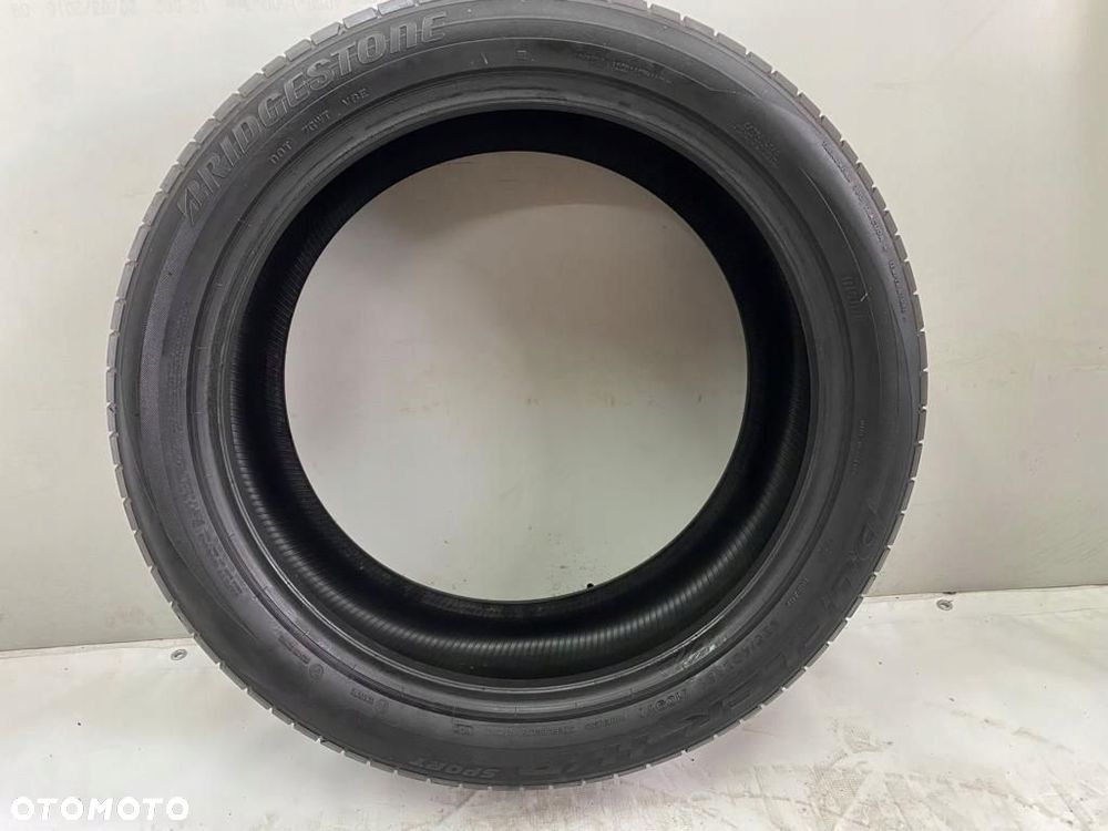 BRIDGESTONE DUELER HP SPORT 285/40/21 315/35/21 - 8