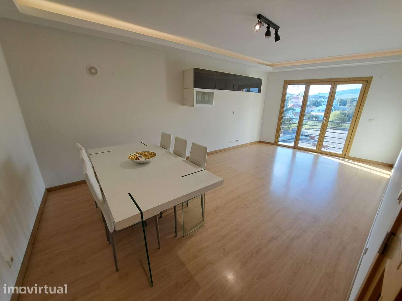 Apartamento t2 de construção nova pronto a habitar - Grande imagem: 3/31