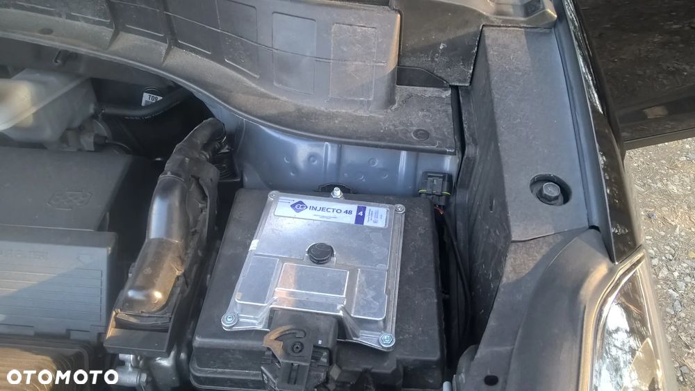 Hyundai Tucson 1.6 Turbo 2WD Advantage - 14
