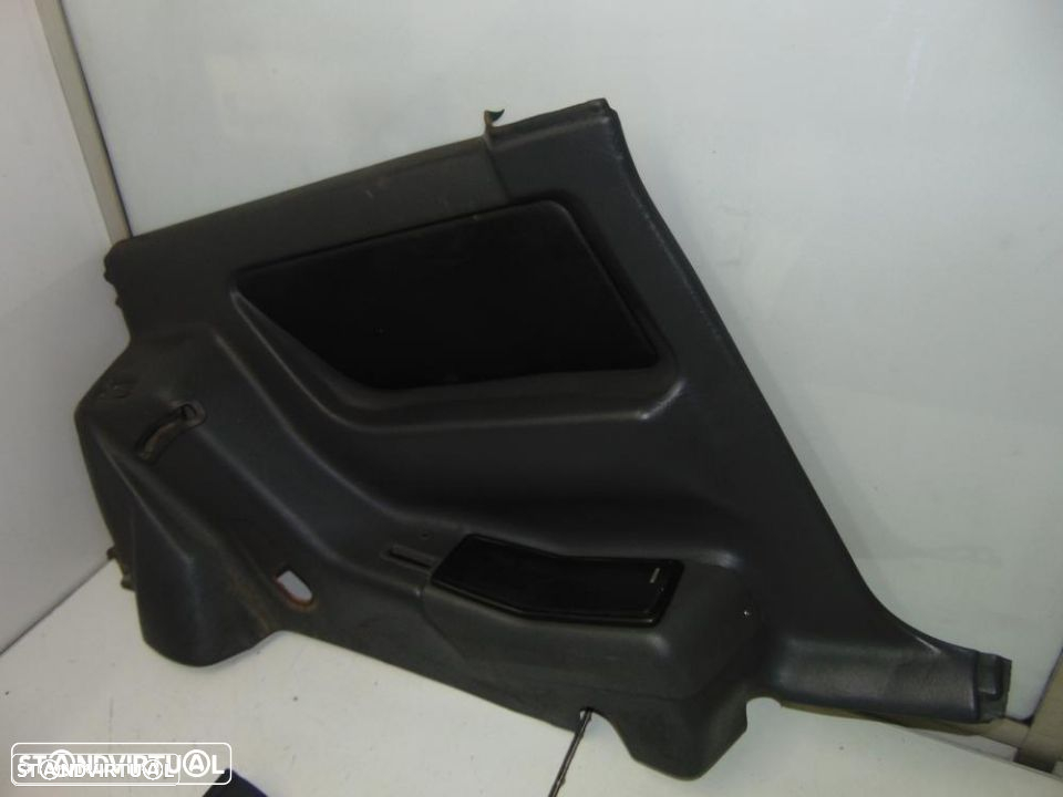 Volvo 480 Turbo quartelas - 2
