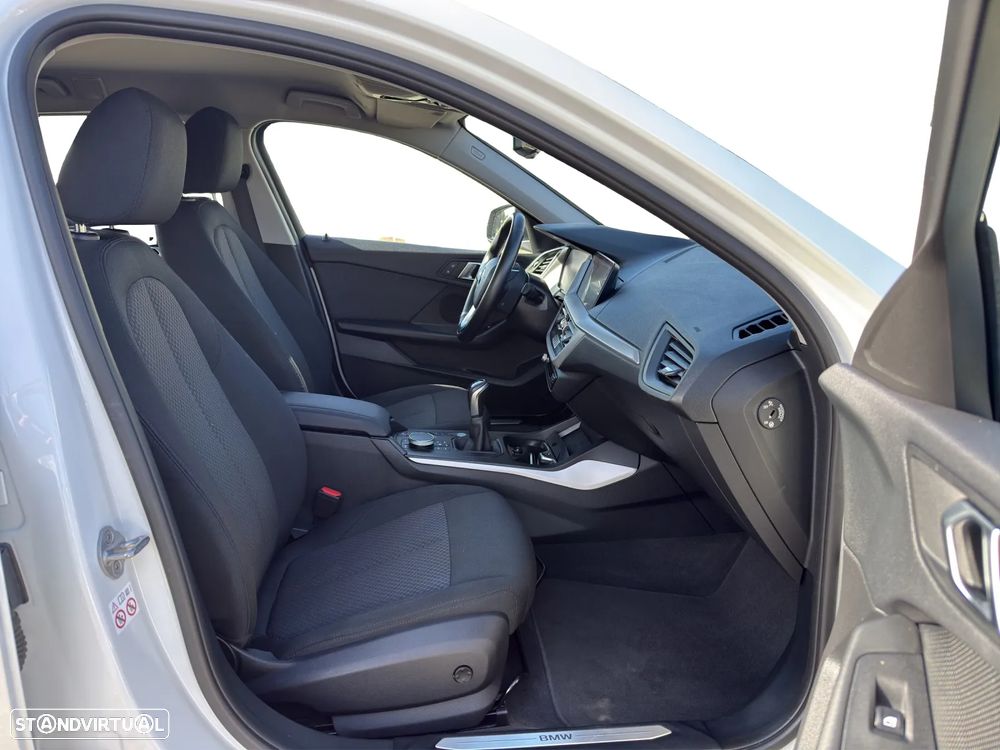 BMW 116 i Advantage - 14