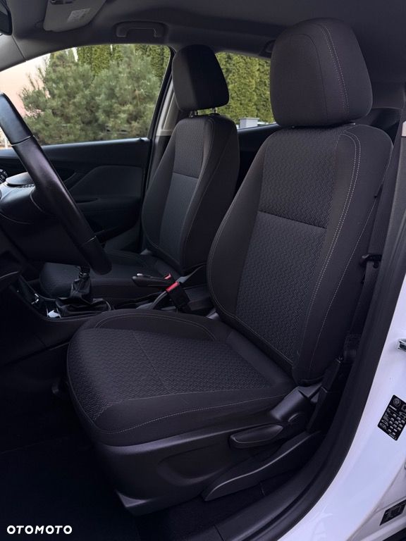Opel Mokka X - 7