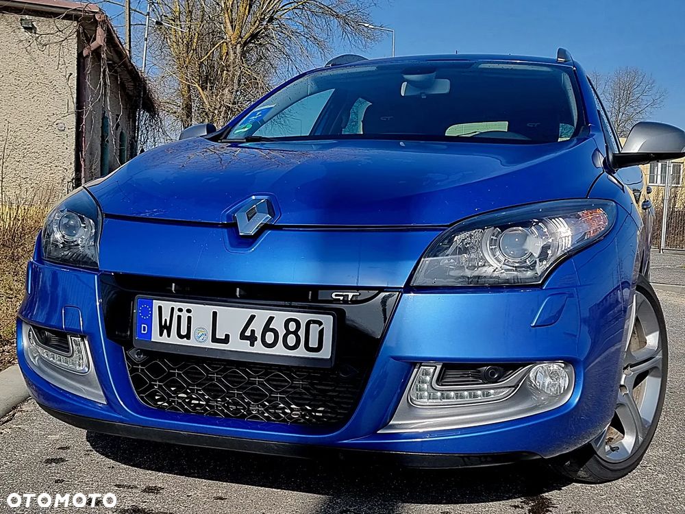 Renault Megane - 11