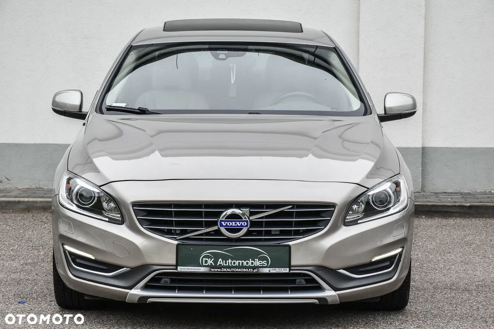 Volvo S60 2.5 T5 - 6