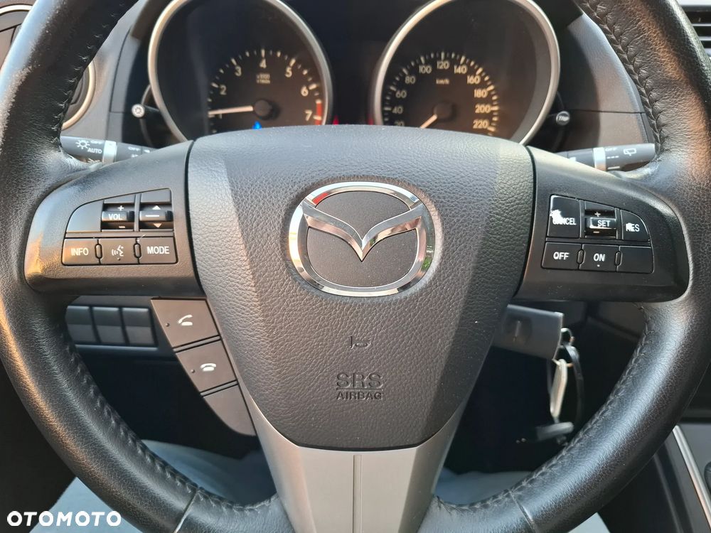 Mazda 5 1.8 Comfort - 24