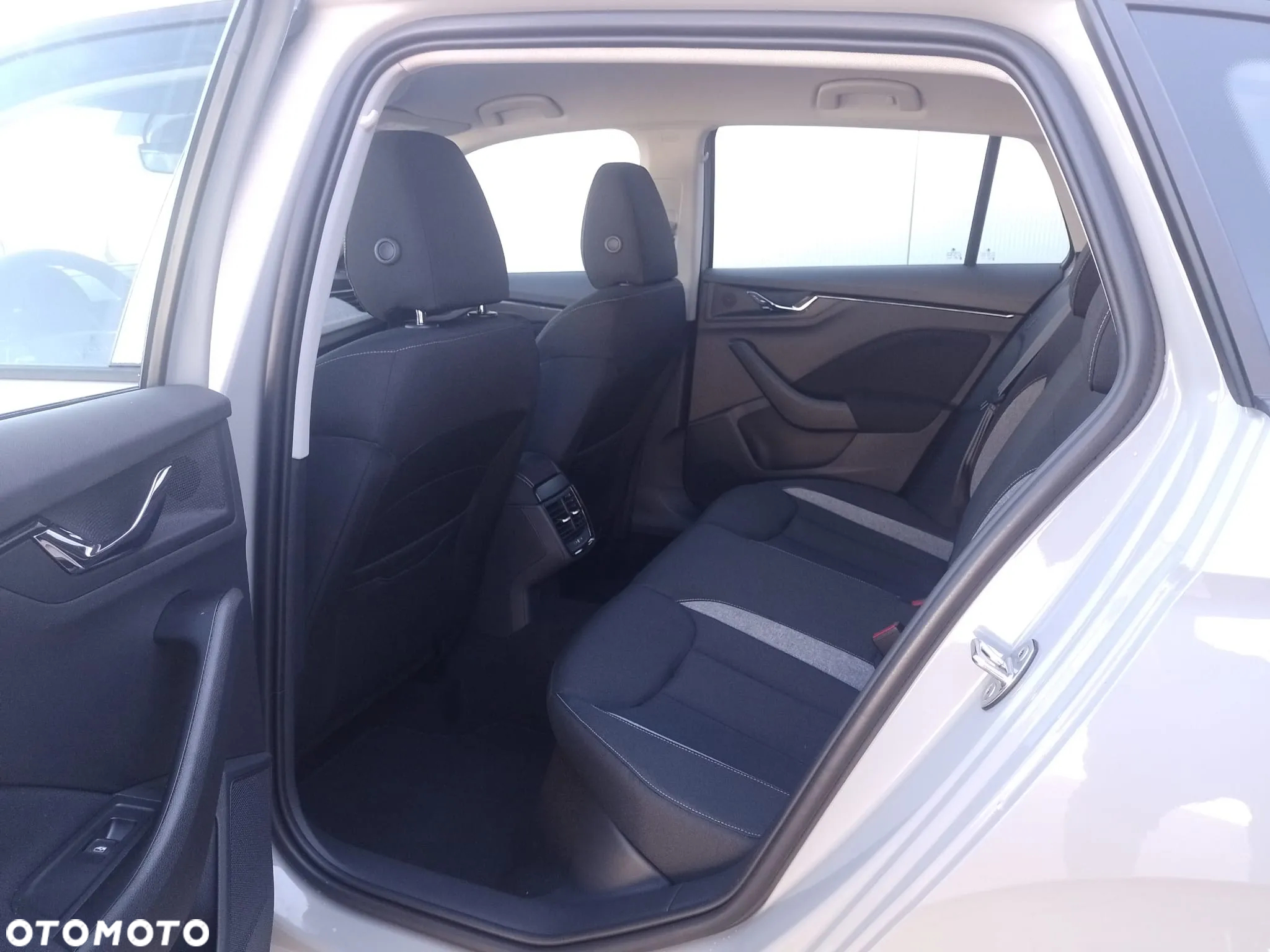 Skoda Scala 1.0 TSI Selection DSG - 7