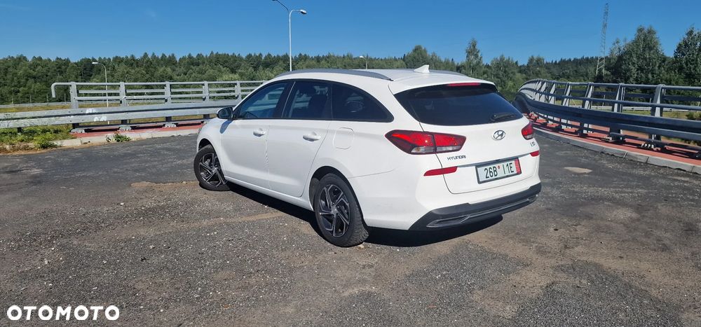 Hyundai i30 - 6