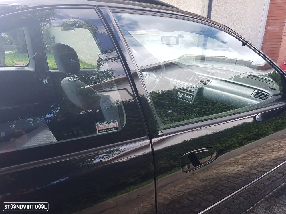 Honda Civic 1.5 LSi - 5