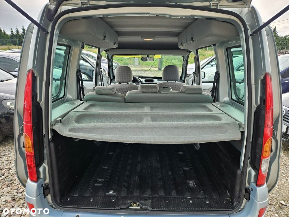 Renault Kangoo - 18