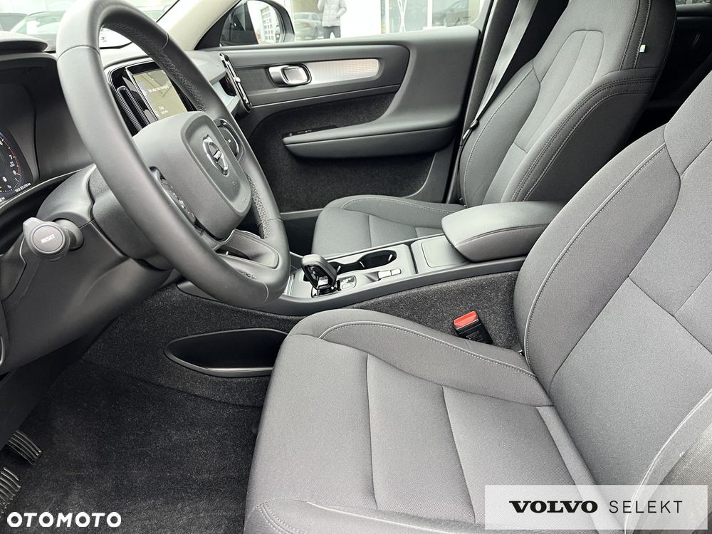 Volvo XC 40 - 11