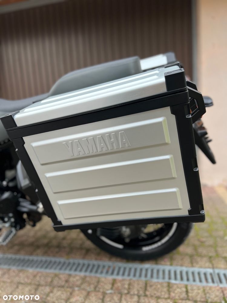 Yamaha Super Tenere - 23