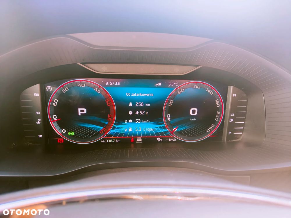 Skoda Kodiaq 2.0 TDI 4x4 Sportline DSG - 17