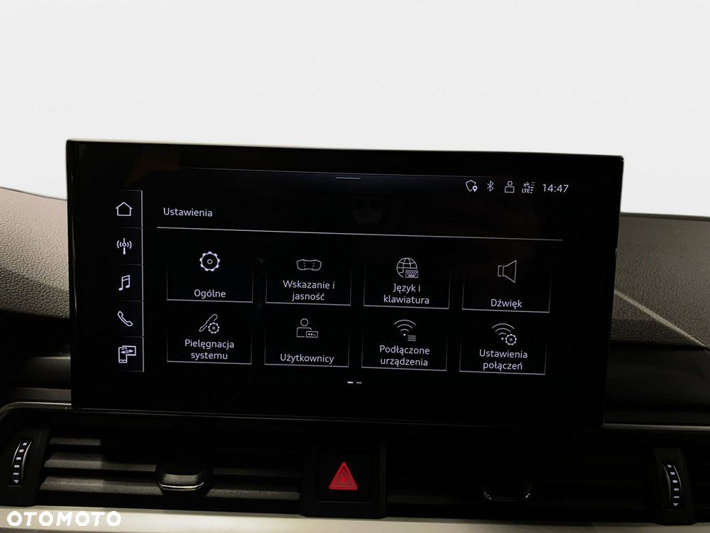 Audi A4 Limousine - 27