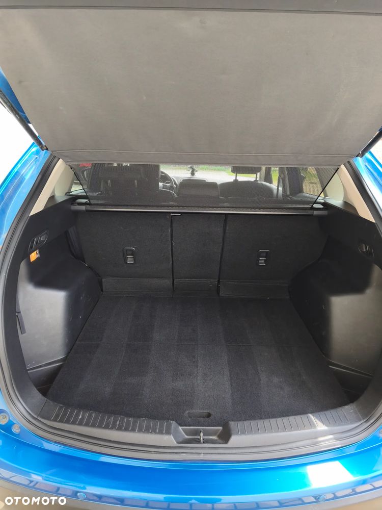 Mazda CX-5 2.0 Skypassion - 14