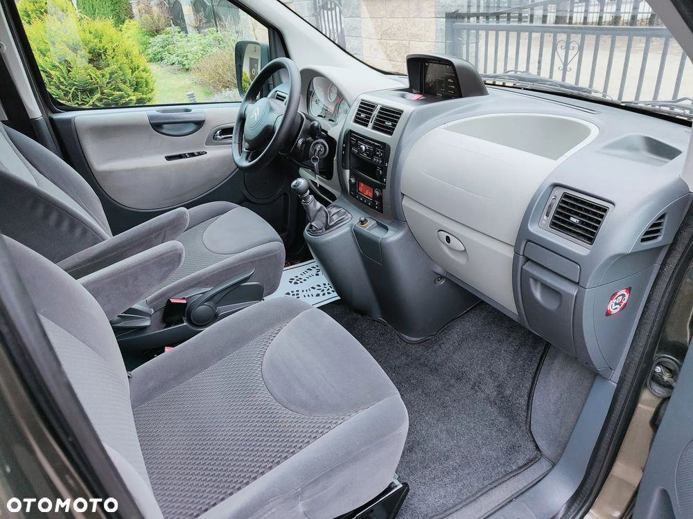 Citroën Jumpy L2 (8-Si.) Selection - 28