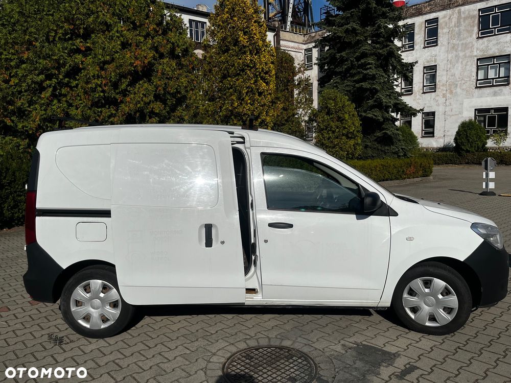 Dacia Dokker - 2