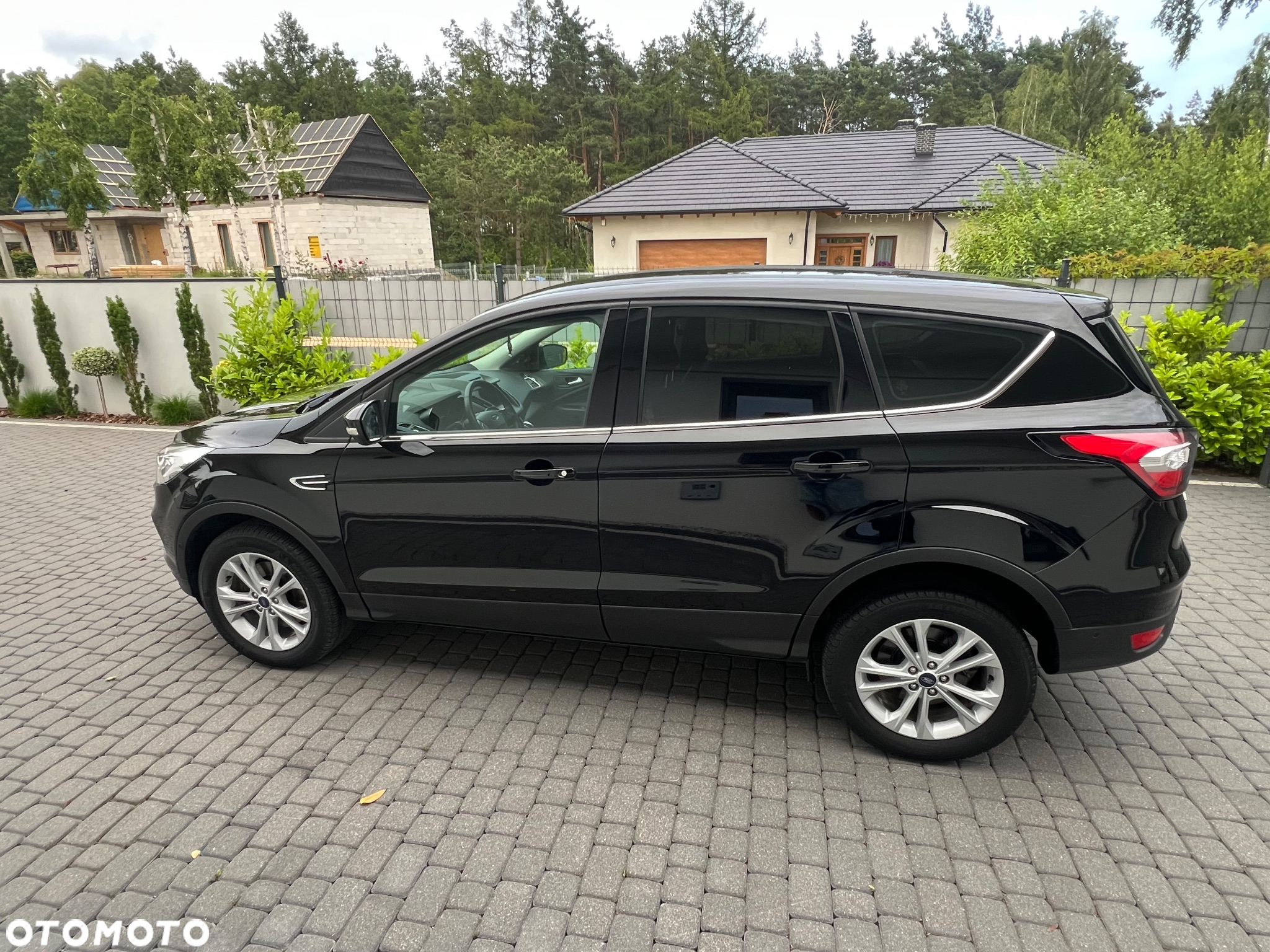 Ford Kuga 1.5 EcoBoost 4x4 Individual - 8