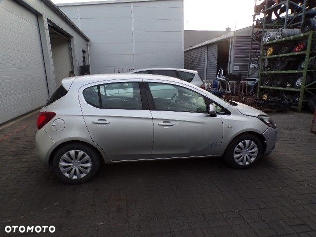 Części - Opel Corsa E 1.4 Twinport 75 KM 5D 16R - 1