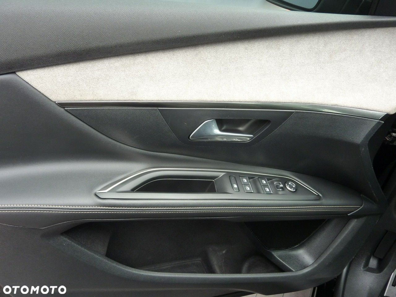 Peugeot 5008 - 34