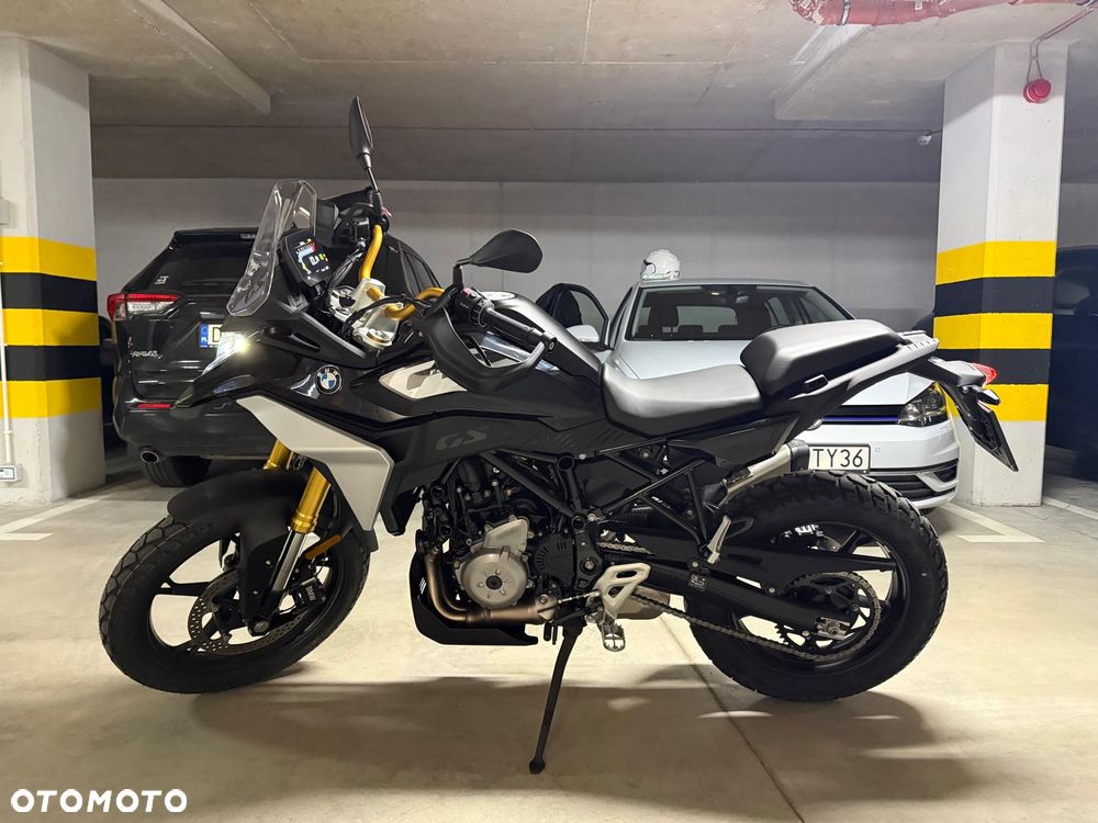 BMW GS - 13