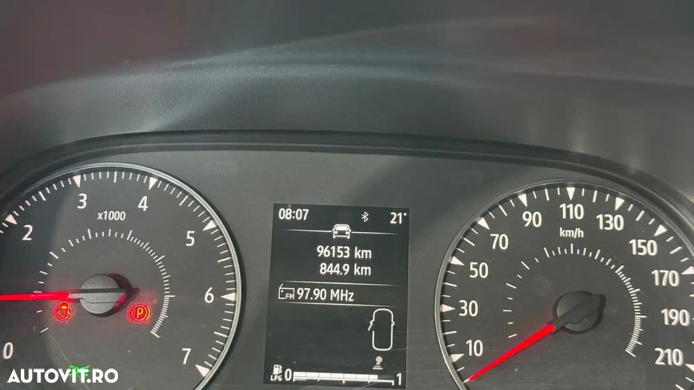 Dacia Logan ECO-G 100 Essential - 15
