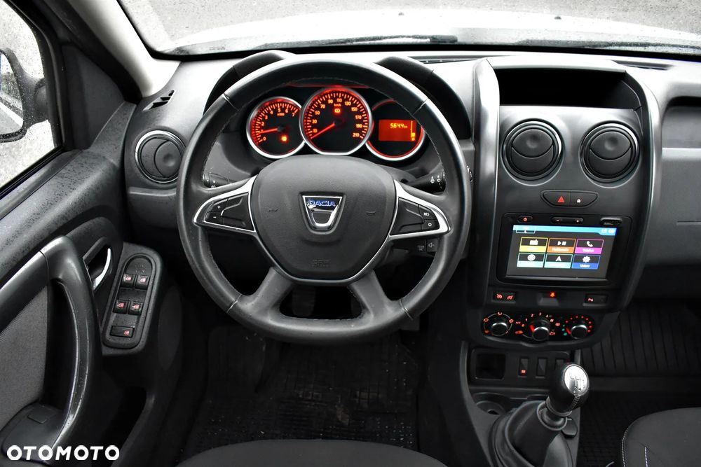 Dacia Duster 1.5 dCi Celebration - 21