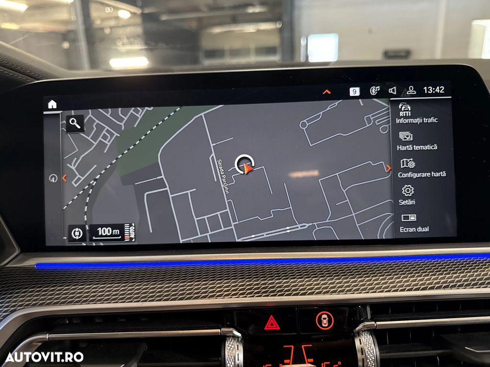 BMW X6 - 25