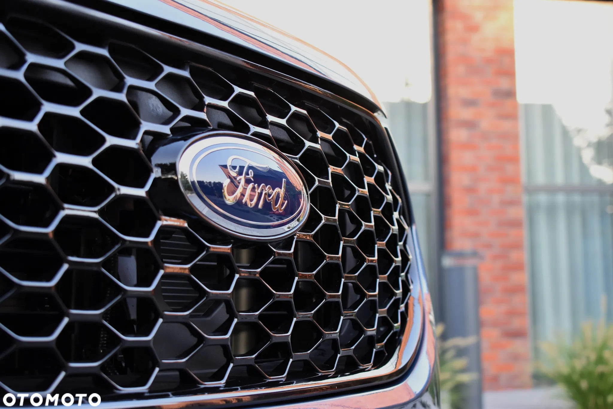 Ford Edge - 9