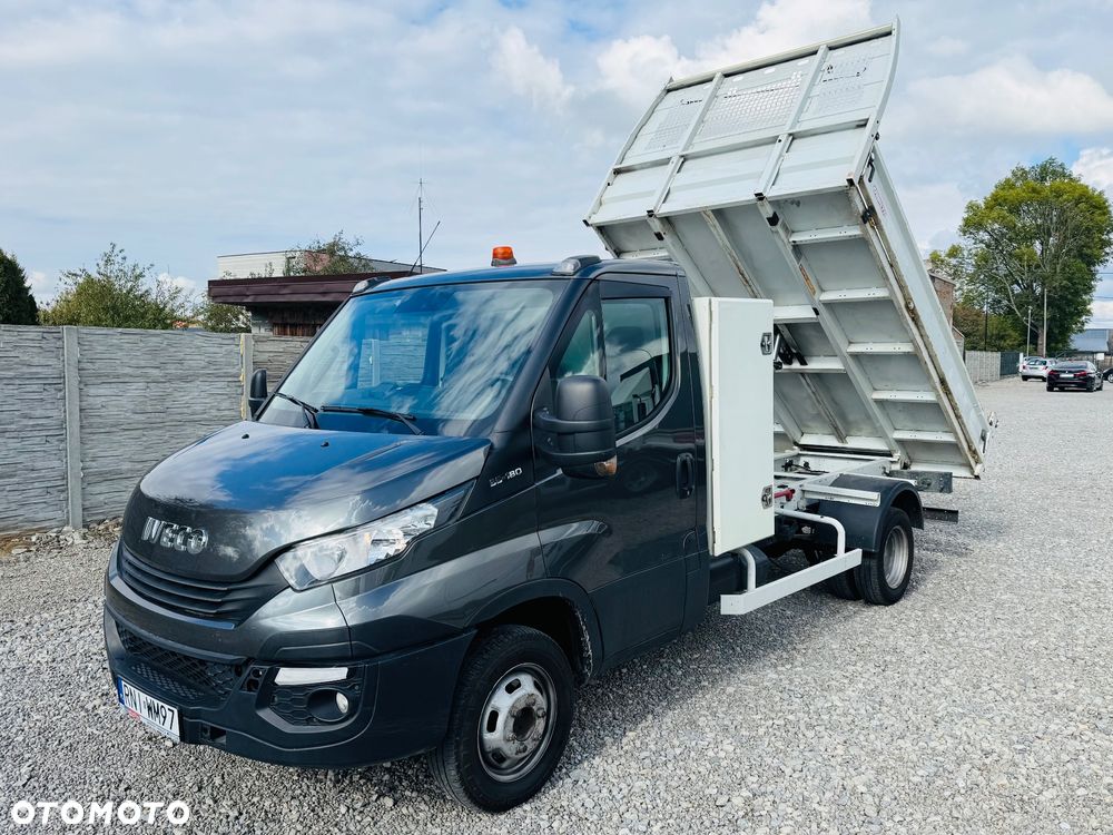 Iveco Daily 35C18 - 10