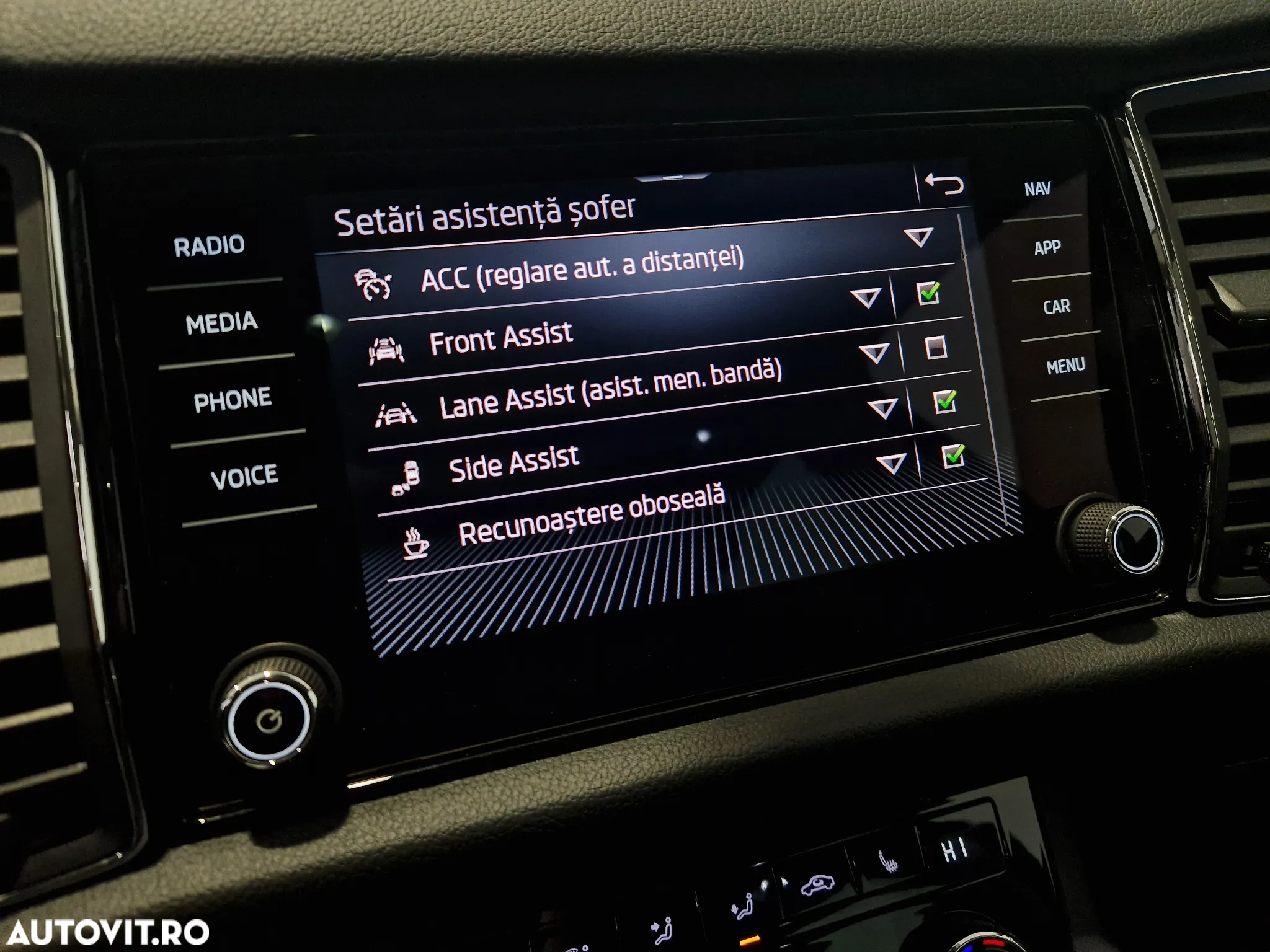 Skoda Kodiaq 2.0 TDI 4X4 DSG Style - 23
