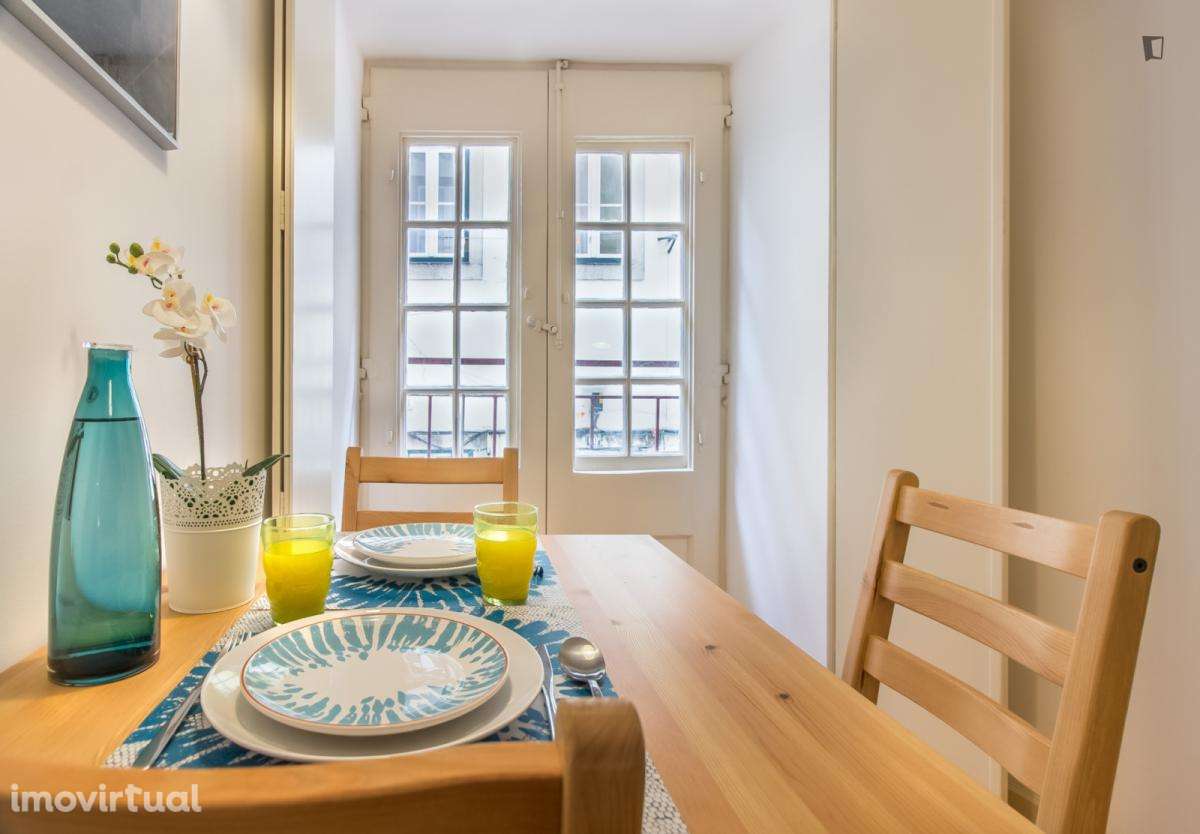 Estúdio - localizado em Alfama Lisbon - Grande imagem: 4/15